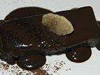 Tarta de Chocolate - Restaurante Telero Gandia
